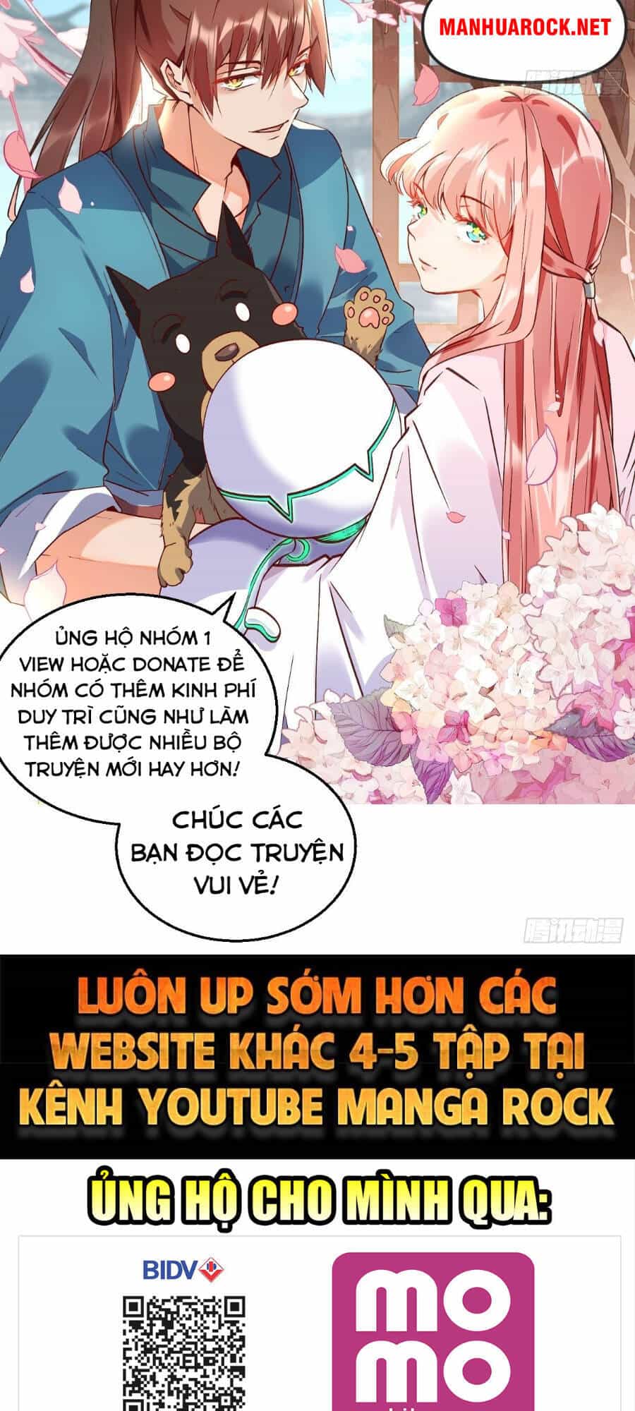 Trọng Sinh Địa Cầu Tiên Tôn - Chương 154 - ảnh 36