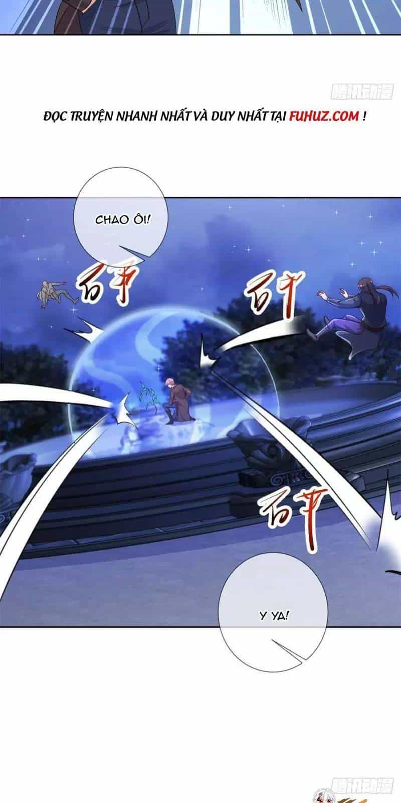 Trọng Sinh Địa Cầu Tiên Tôn - Chương 155 - ảnh 5