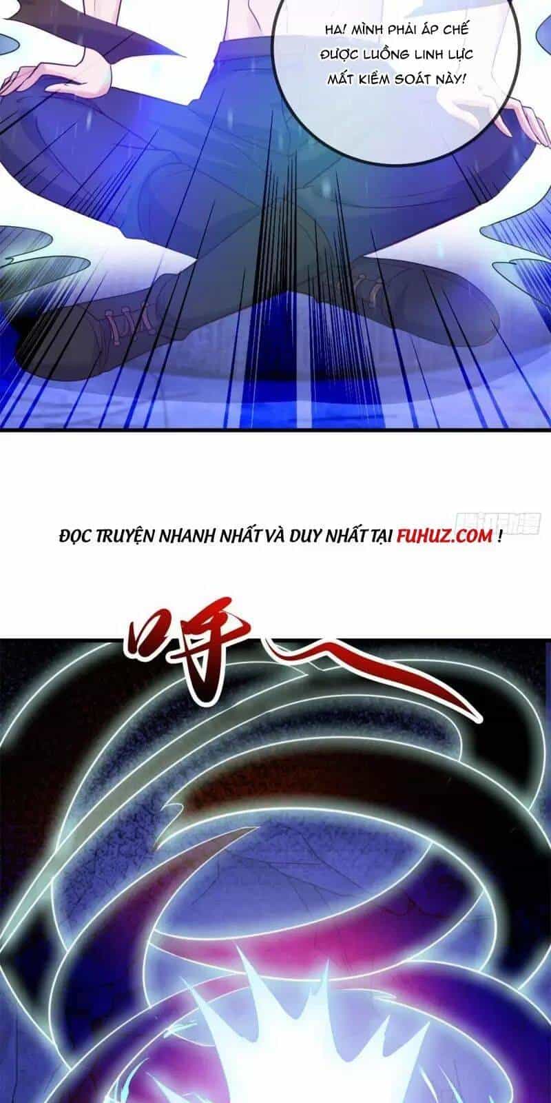 Trọng Sinh Địa Cầu Tiên Tôn - Chương 156 - ảnh 12
