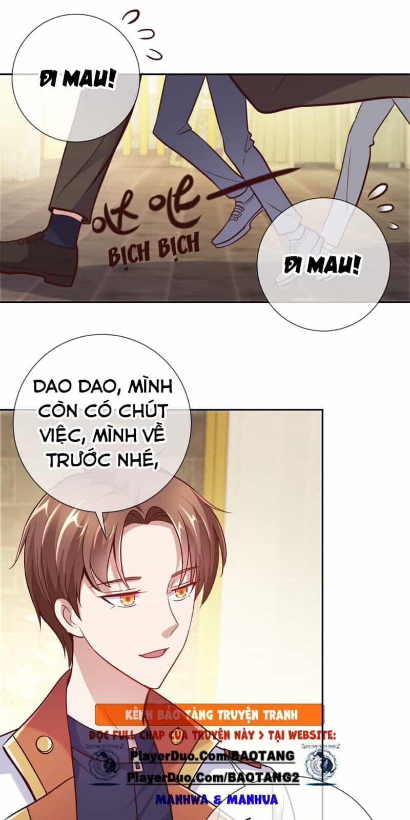 Trọng Sinh Địa Cầu Tiên Tôn - Chương 15 - ảnh 12
