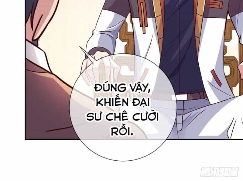 Trọng Sinh Địa Cầu Tiên Tôn - Chương 15 - ảnh 27
