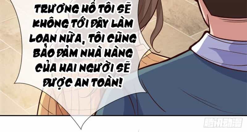 Trọng Sinh Địa Cầu Tiên Tôn - Chương 15 - ảnh 7