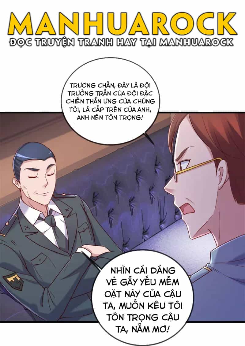 Trọng Sinh Địa Cầu Tiên Tôn - Chương 159 - ảnh 10