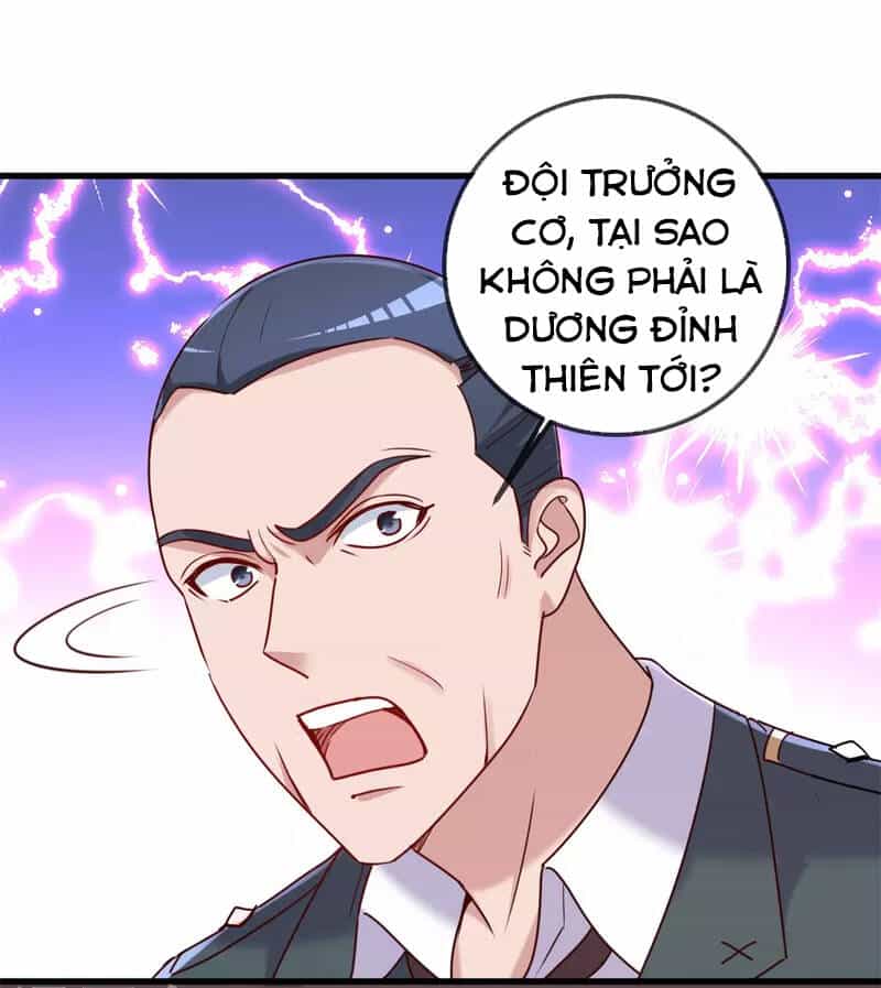 Trọng Sinh Địa Cầu Tiên Tôn - Chương 159 - ảnh 15