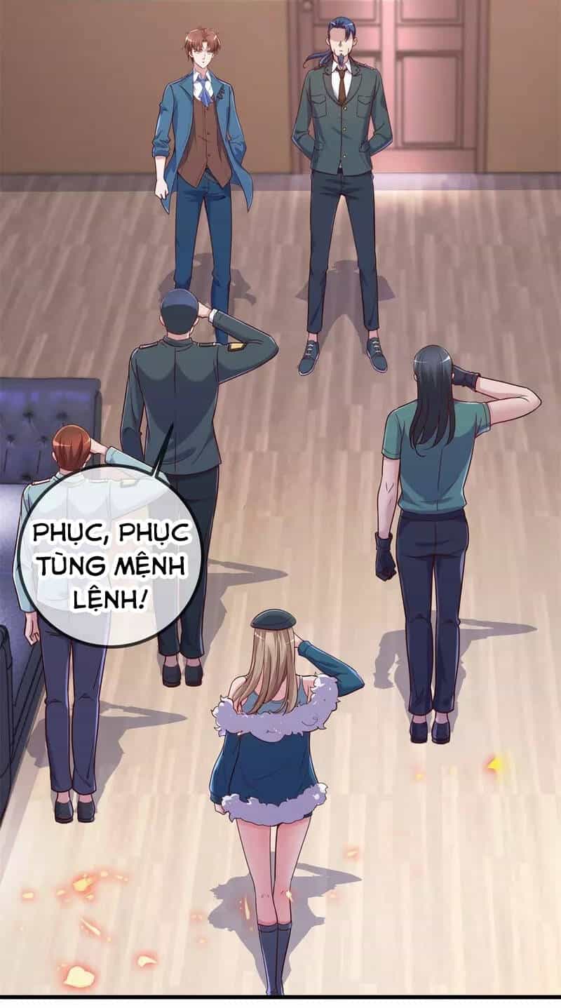Trọng Sinh Địa Cầu Tiên Tôn - Chương 159 - ảnh 17