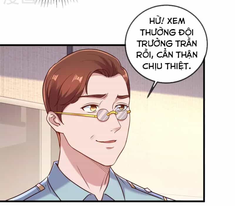 Trọng Sinh Địa Cầu Tiên Tôn - Chương 159 - ảnh 21