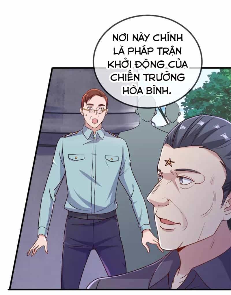 Trọng Sinh Địa Cầu Tiên Tôn - Chương 159 - ảnh 28
