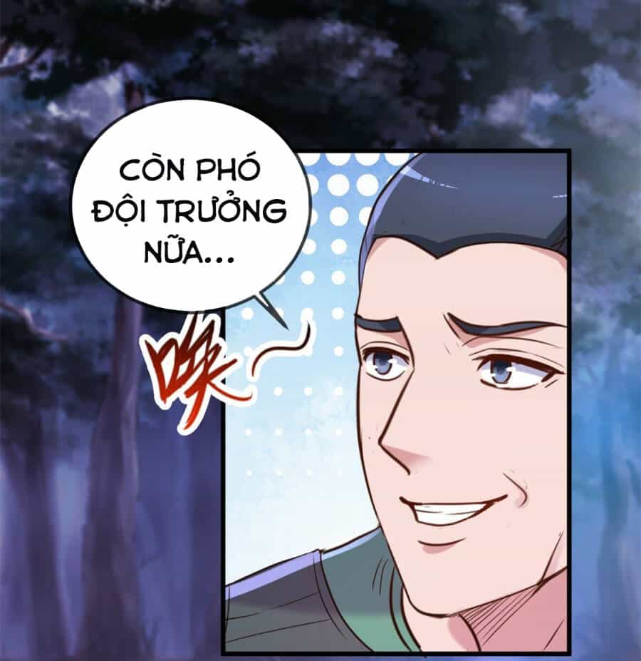 Trọng Sinh Địa Cầu Tiên Tôn - Chương 160 - ảnh 10