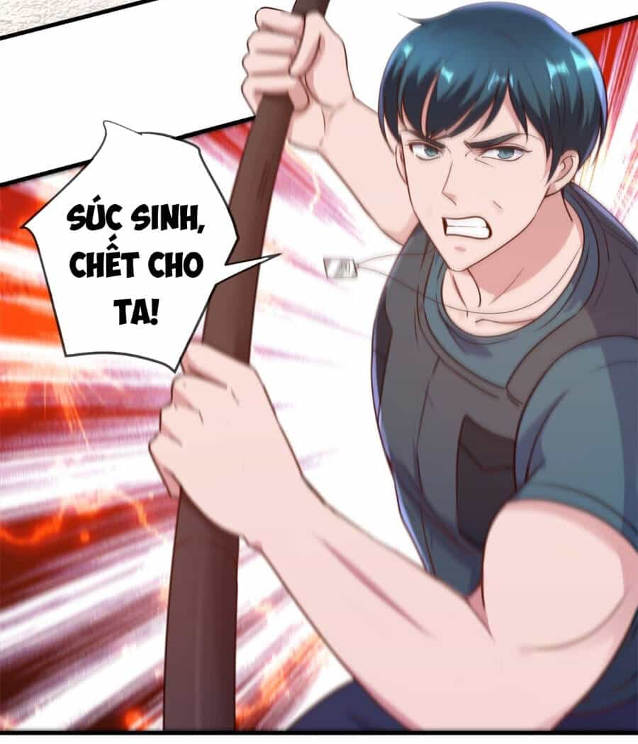 Trọng Sinh Địa Cầu Tiên Tôn - Chương 160 - ảnh 28