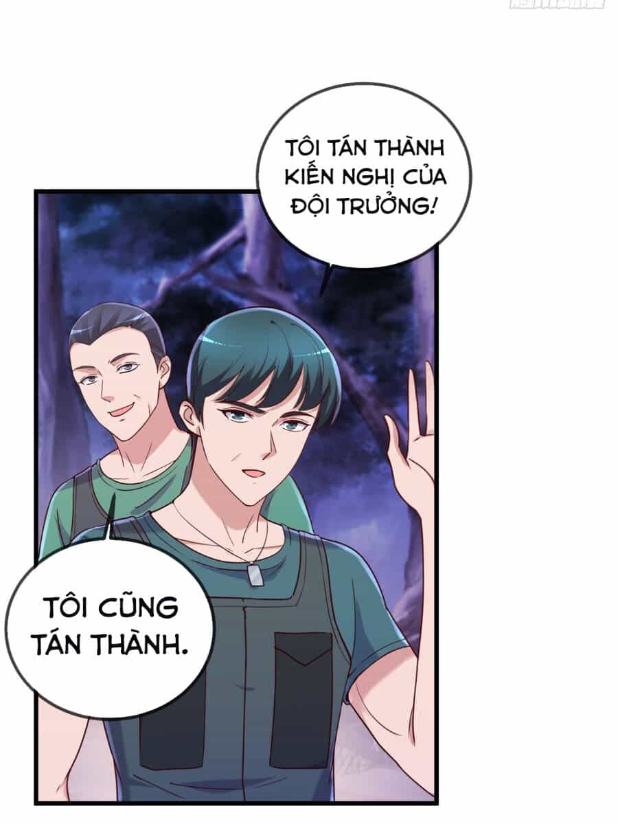 Trọng Sinh Địa Cầu Tiên Tôn - Chương 160 - ảnh 6