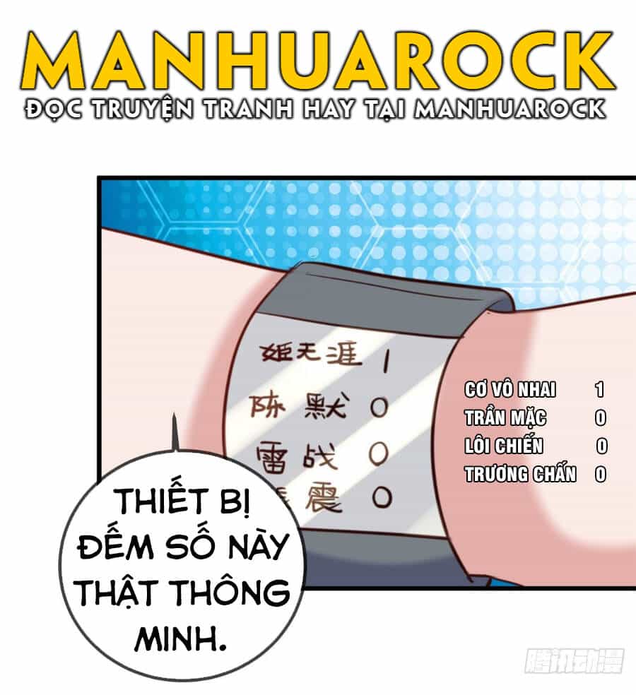 Trọng Sinh Địa Cầu Tiên Tôn - Chương 161 - ảnh 10