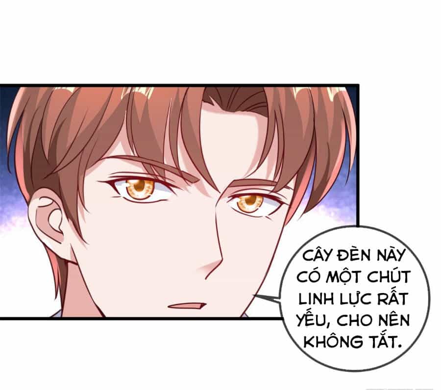 Trọng Sinh Địa Cầu Tiên Tôn - Chương 161 - ảnh 21
