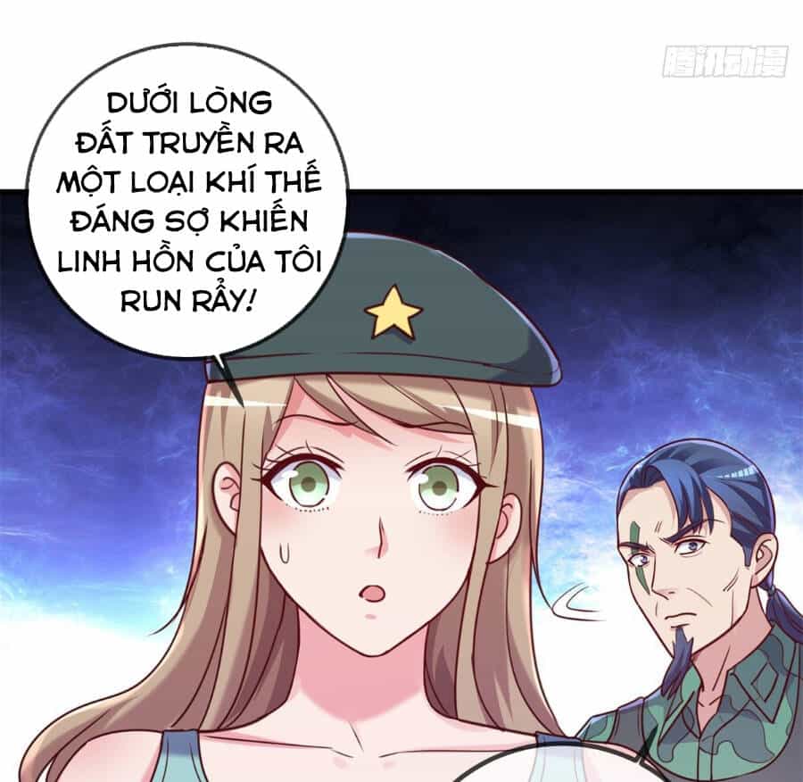 Trọng Sinh Địa Cầu Tiên Tôn - Chương 161 - ảnh 26