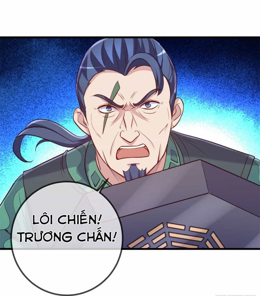 Trọng Sinh Địa Cầu Tiên Tôn - Chương 161 - ảnh 3
