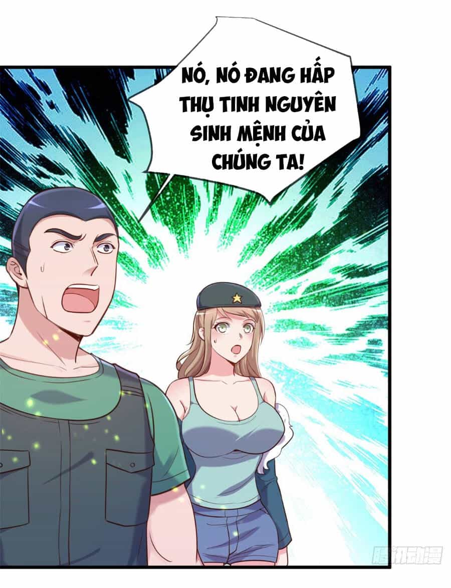 Trọng Sinh Địa Cầu Tiên Tôn - Chương 161 - ảnh 34