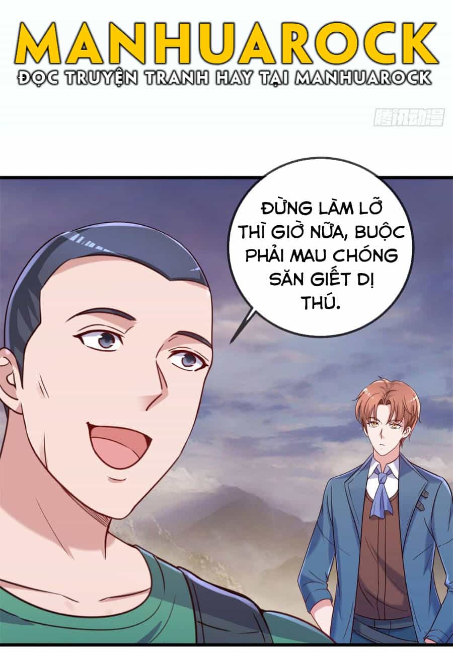 Trọng Sinh Địa Cầu Tiên Tôn - Chương 162 - ảnh 14