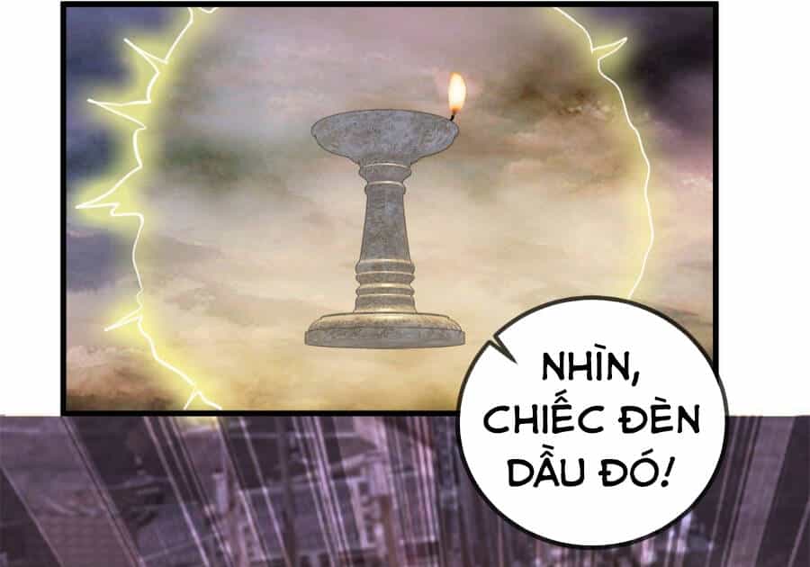 Trọng Sinh Địa Cầu Tiên Tôn - Chương 162 - ảnh 2