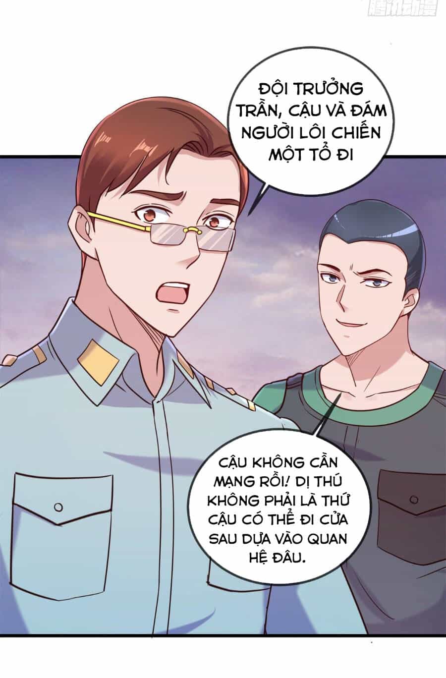 Trọng Sinh Địa Cầu Tiên Tôn - Chương 162 - ảnh 25