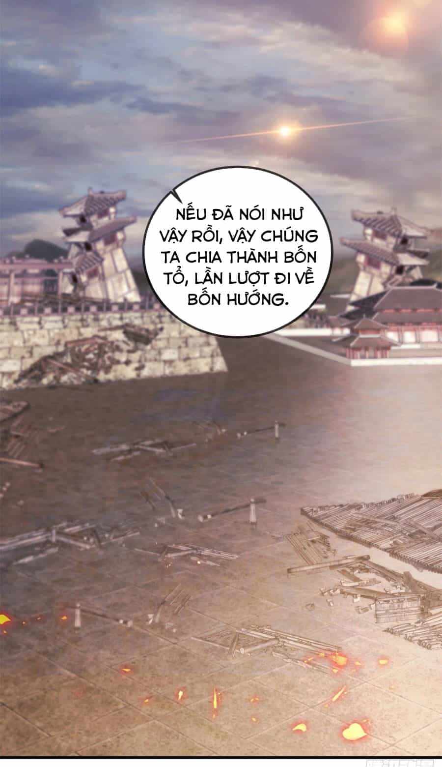 Trọng Sinh Địa Cầu Tiên Tôn - Chương 162 - ảnh 29