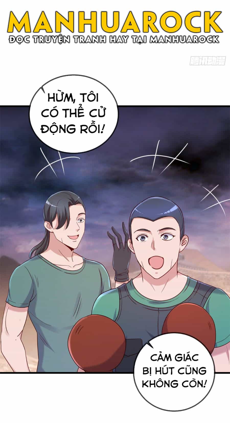 Trọng Sinh Địa Cầu Tiên Tôn - Chương 162 - ảnh 5