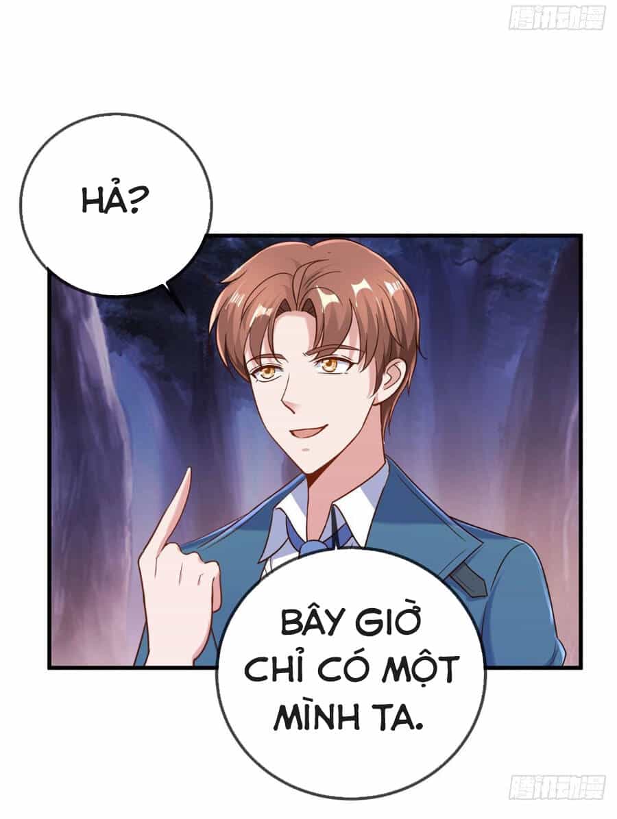 Trọng Sinh Địa Cầu Tiên Tôn - Chương 163 - ảnh 23