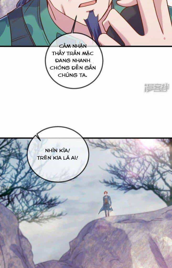 Trọng Sinh Địa Cầu Tiên Tôn - Chương 164 - ảnh 21