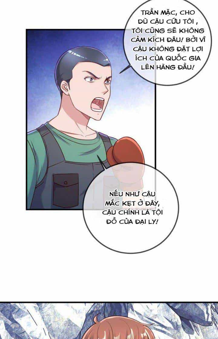 Trọng Sinh Địa Cầu Tiên Tôn - Chương 165 - ảnh 9