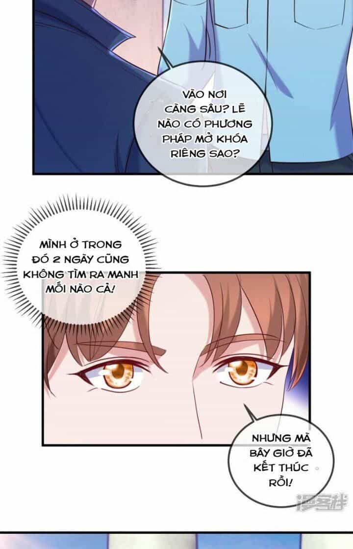 Trọng Sinh Địa Cầu Tiên Tôn - Chương 167 - ảnh 16
