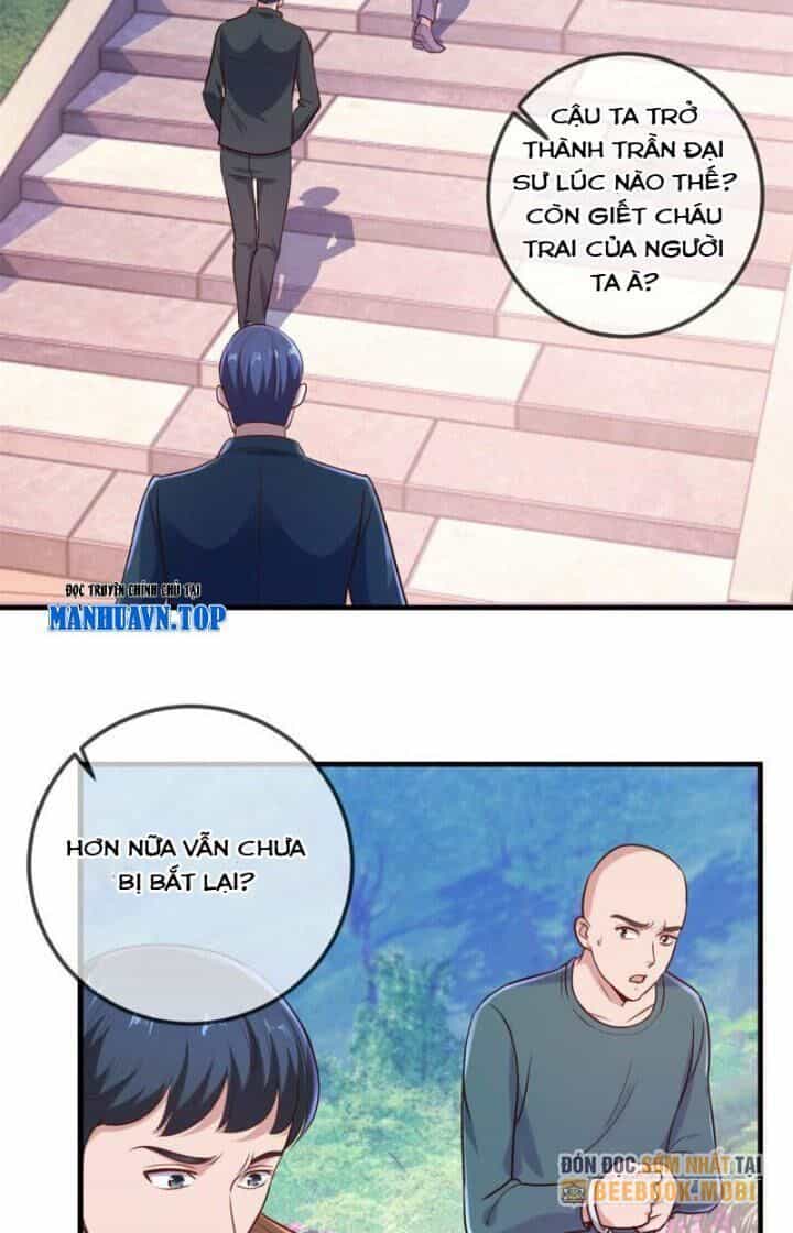 Trọng Sinh Địa Cầu Tiên Tôn - Chương 167 - ảnh 24