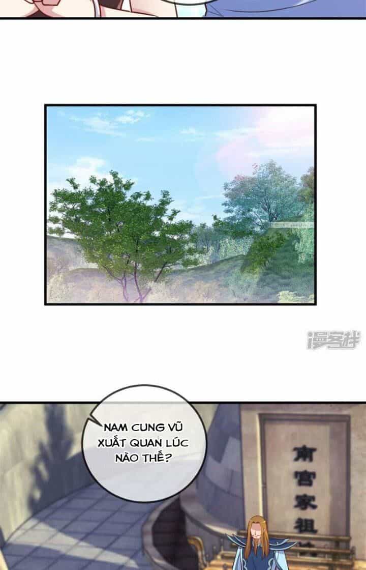 Trọng Sinh Địa Cầu Tiên Tôn - Chương 167 - ảnh 26