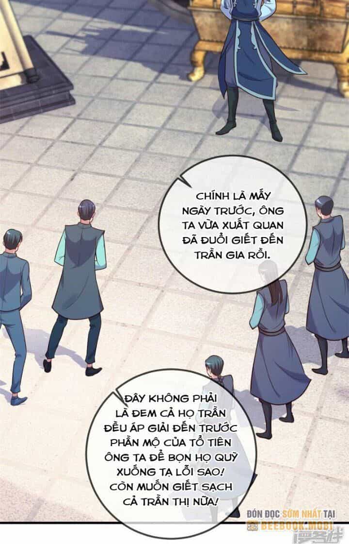 Trọng Sinh Địa Cầu Tiên Tôn - Chương 167 - ảnh 27