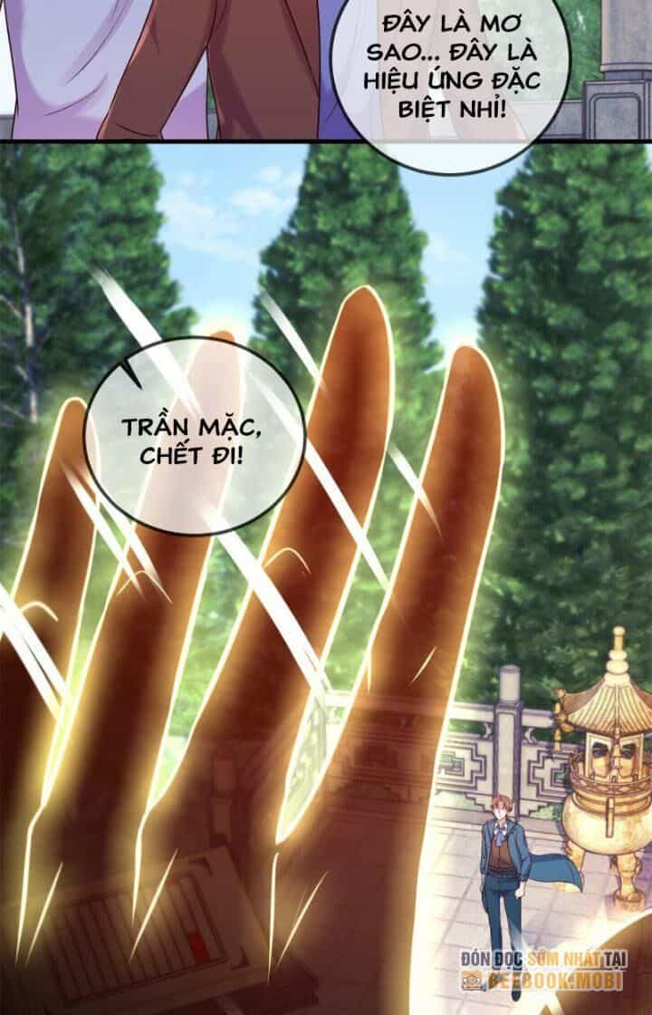 Trọng Sinh Địa Cầu Tiên Tôn - Chương 168 - ảnh 10