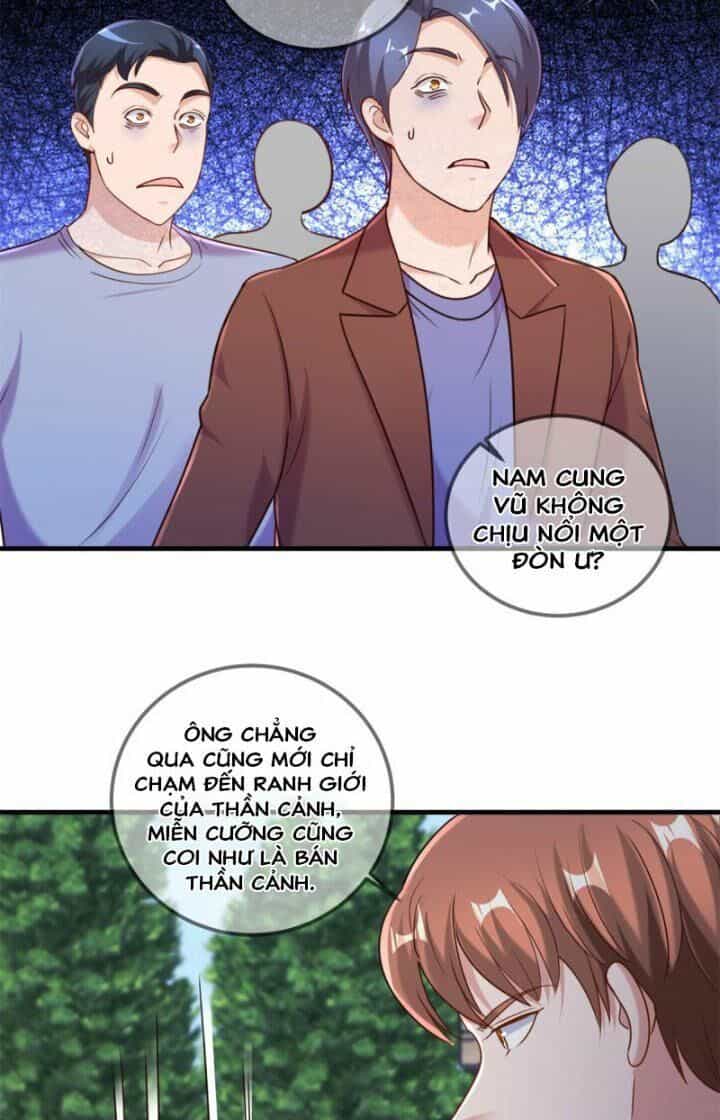 Trọng Sinh Địa Cầu Tiên Tôn - Chương 168 - ảnh 14