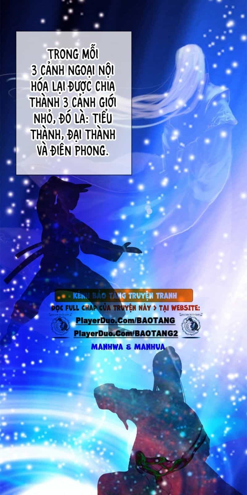 Trọng Sinh Địa Cầu Tiên Tôn - Chương 16 - ảnh 27