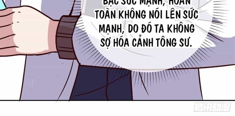 Trọng Sinh Địa Cầu Tiên Tôn - Chương 16 - ảnh 36