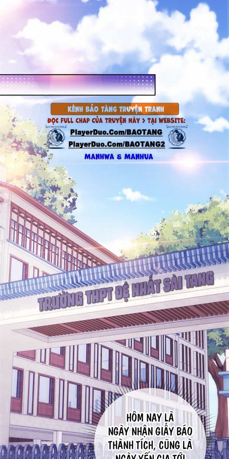 Trọng Sinh Địa Cầu Tiên Tôn - Chương 16 - ảnh 38