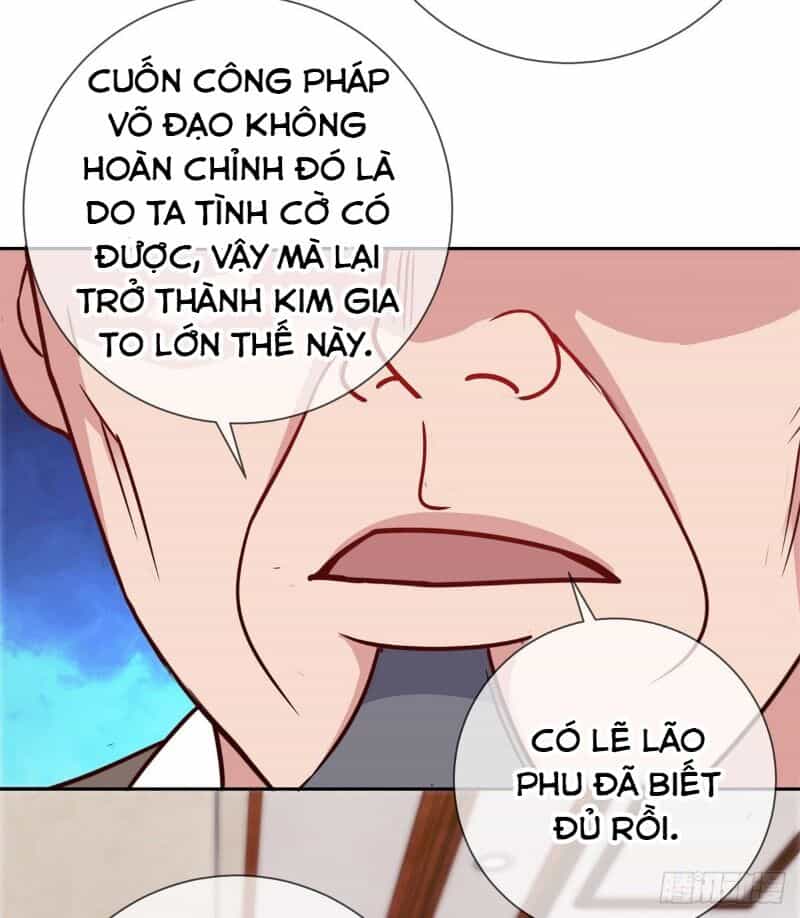 Trọng Sinh Địa Cầu Tiên Tôn - Chương 16 - ảnh 9
