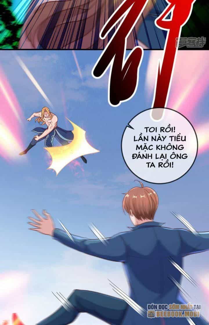 Trọng Sinh Địa Cầu Tiên Tôn - Chương 169 - ảnh 21