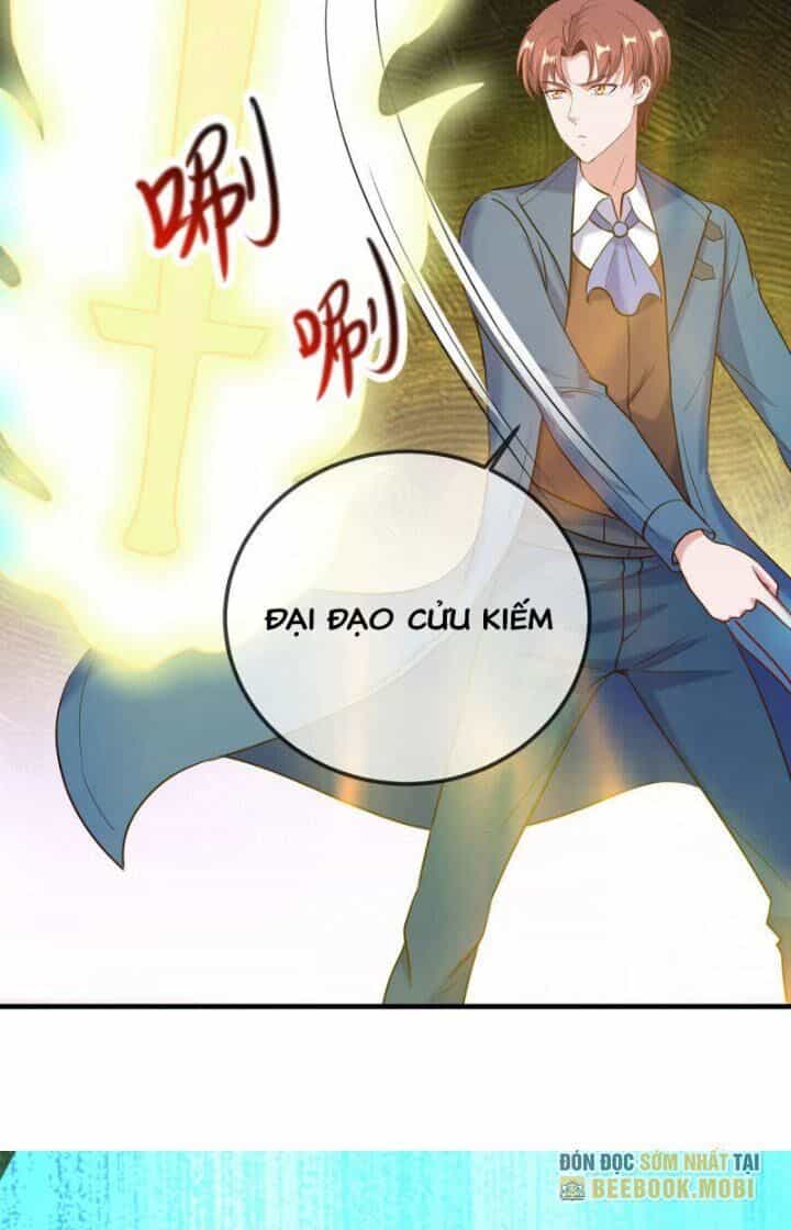 Trọng Sinh Địa Cầu Tiên Tôn - Chương 169 - ảnh 30