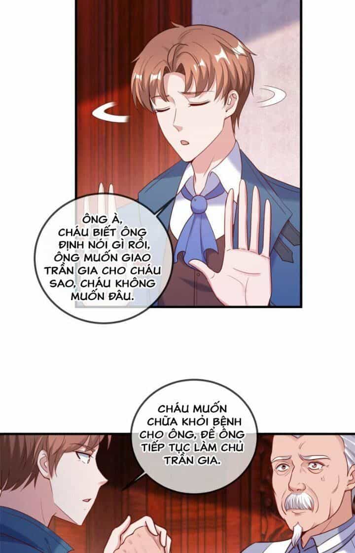 Trọng Sinh Địa Cầu Tiên Tôn - Chương 170 - ảnh 17