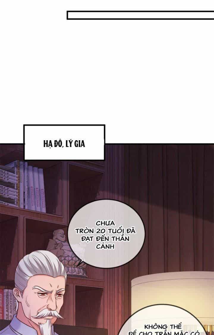 Trọng Sinh Địa Cầu Tiên Tôn - Chương 170 - ảnh 8