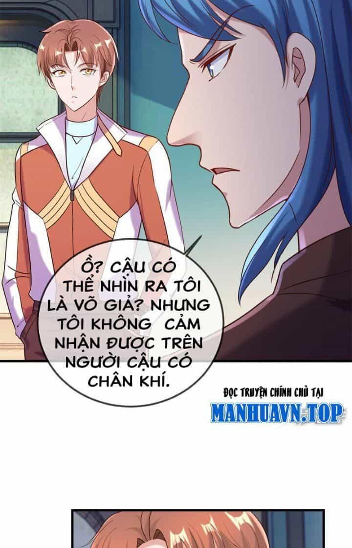Trọng Sinh Địa Cầu Tiên Tôn - Chương 171 - ảnh 13
