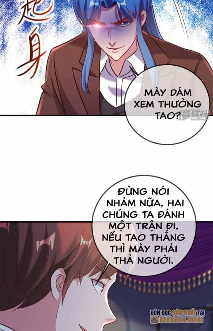 Trọng Sinh Địa Cầu Tiên Tôn - Chương 171 - ảnh 15