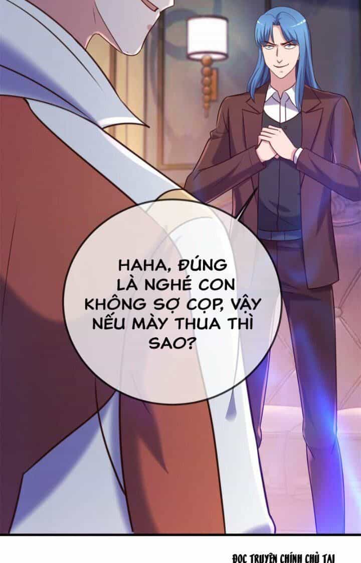 Trọng Sinh Địa Cầu Tiên Tôn - Chương 171 - ảnh 16