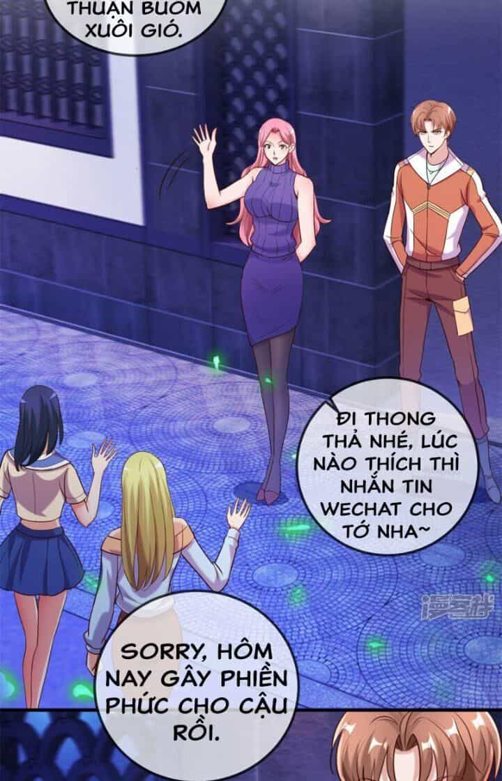Trọng Sinh Địa Cầu Tiên Tôn - Chương 171 - ảnh 29