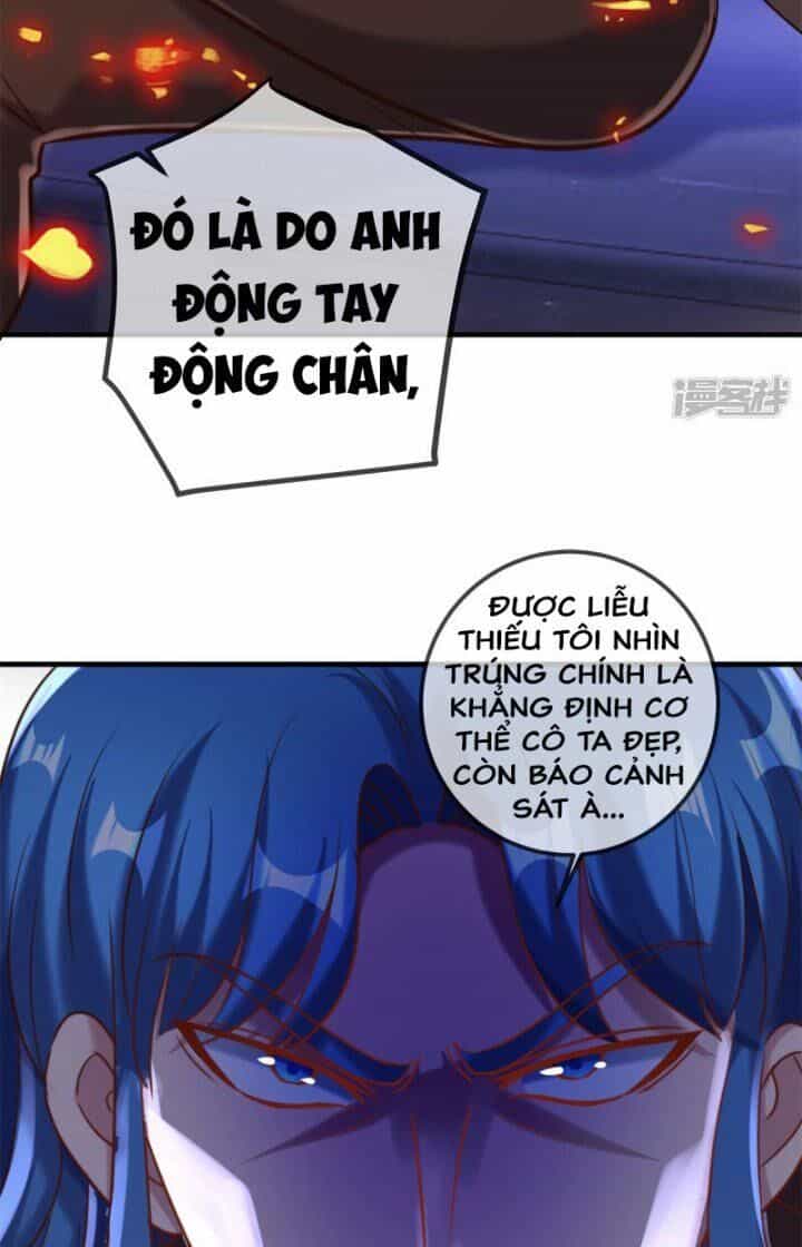 Trọng Sinh Địa Cầu Tiên Tôn - Chương 171 - ảnh 8