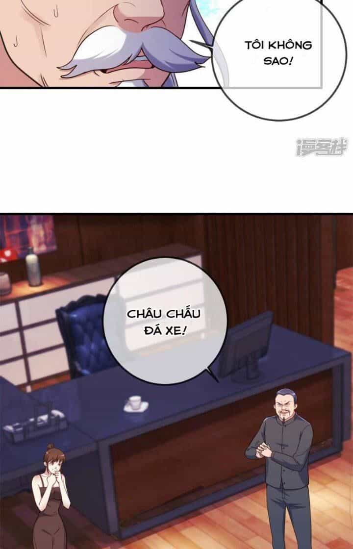 Trọng Sinh Địa Cầu Tiên Tôn - Chương 172 - ảnh 25