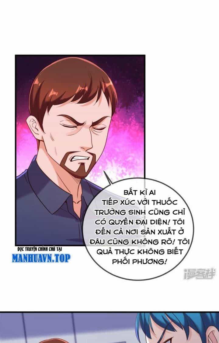 Trọng Sinh Địa Cầu Tiên Tôn - Chương 174 - ảnh 19