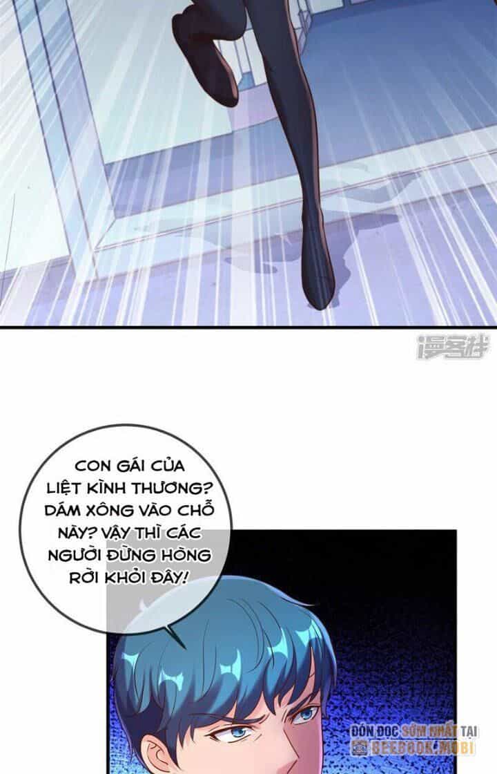 Trọng Sinh Địa Cầu Tiên Tôn - Chương 174 - ảnh 24
