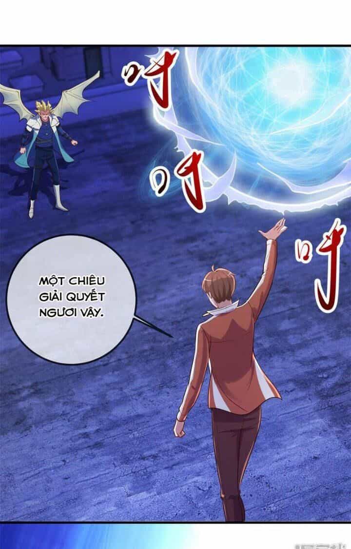Trọng Sinh Địa Cầu Tiên Tôn - Chương 174 - ảnh 3